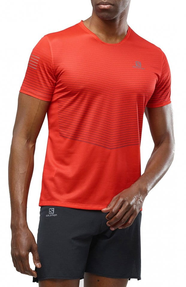 Tričko Salomon SENSE TEE M