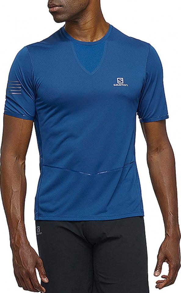 T-shirt Salomon SENSE ULTRA TEE M