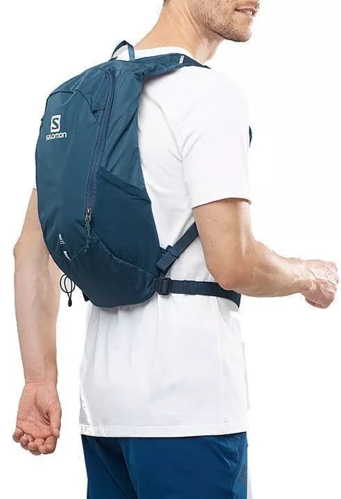 【美品】SALOMON TRAILBLAZER 10 Salomon Trailblazer 10 Bags