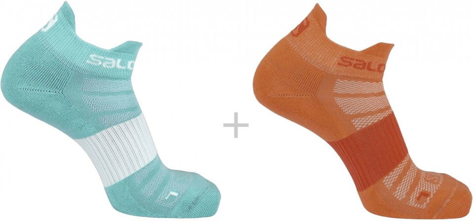 Socks Salomon SENSE 2-PACK