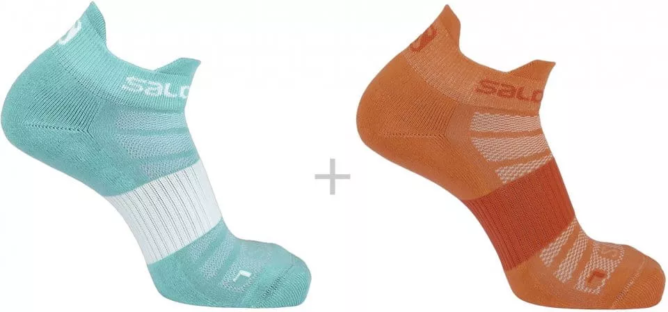Socks Salomon SENSE 2-PACK