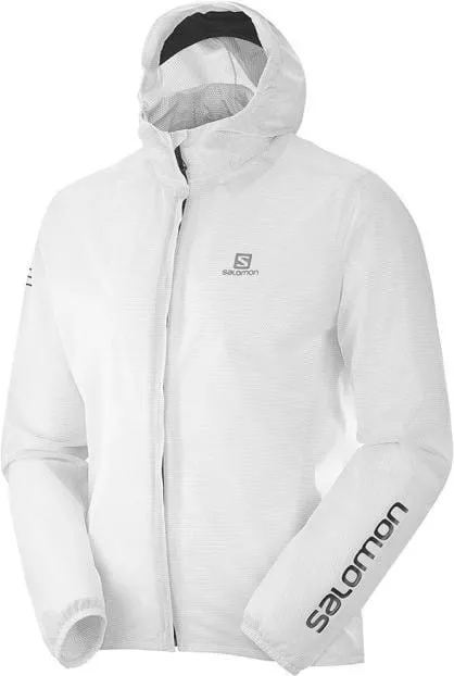 Chaqueta con capucha Salomon BONATTI RACE WP JKT M Top4Running.es