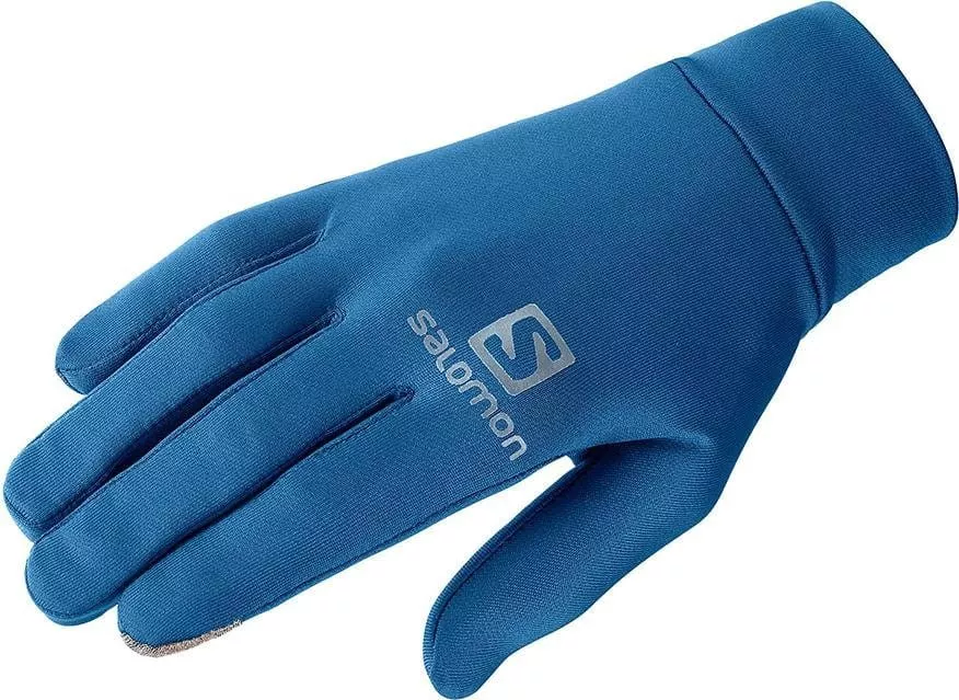 Gloves Salomon AGILE WARM GLOVE U