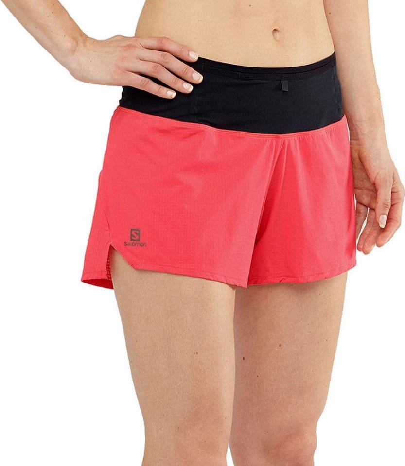Pantalón corto Salomon SENSE SHORT W