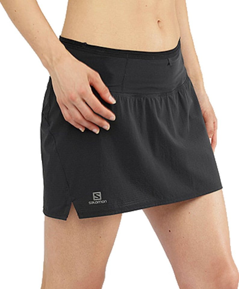 Skirt Salomon SENSE SKORT W