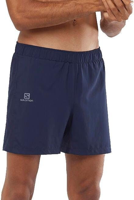 Salomon agile 7 shorts on sale