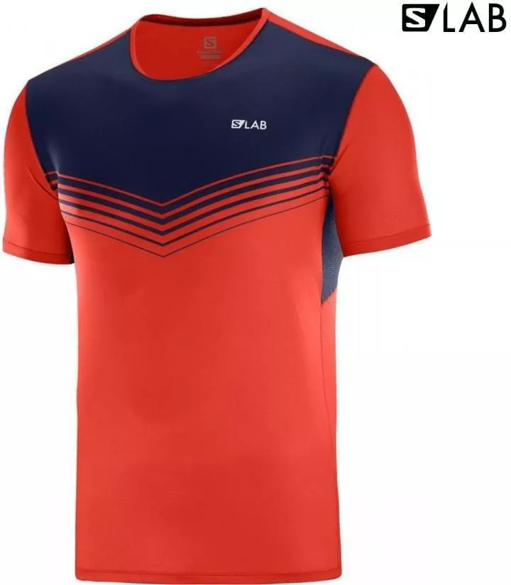 Tričko S/LAB SENSE TEE M