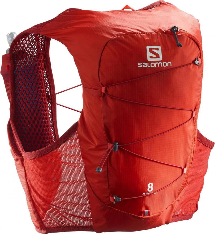 Раница Salomon ACTIVE SKIN 8 SET
