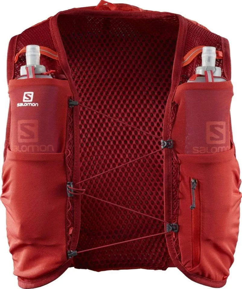 Раница Salomon ACTIVE SKIN 8 SET