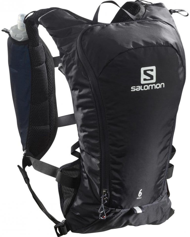Batoh Salomon AGILE 6 SET