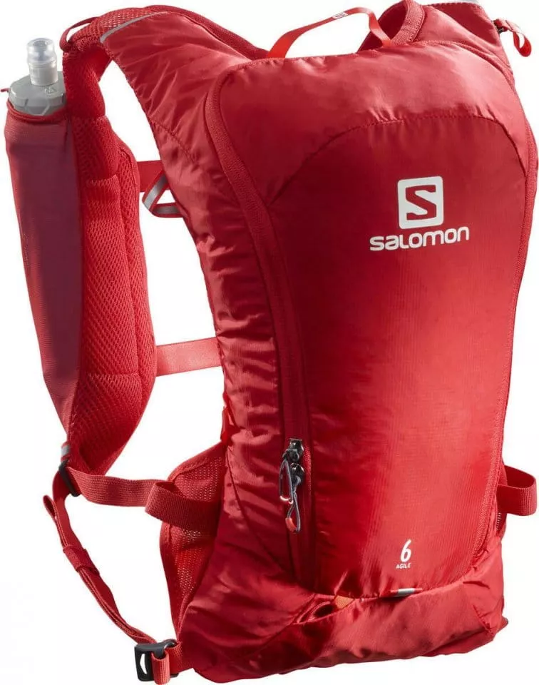 Batoh Salomon AGILE 6 SET