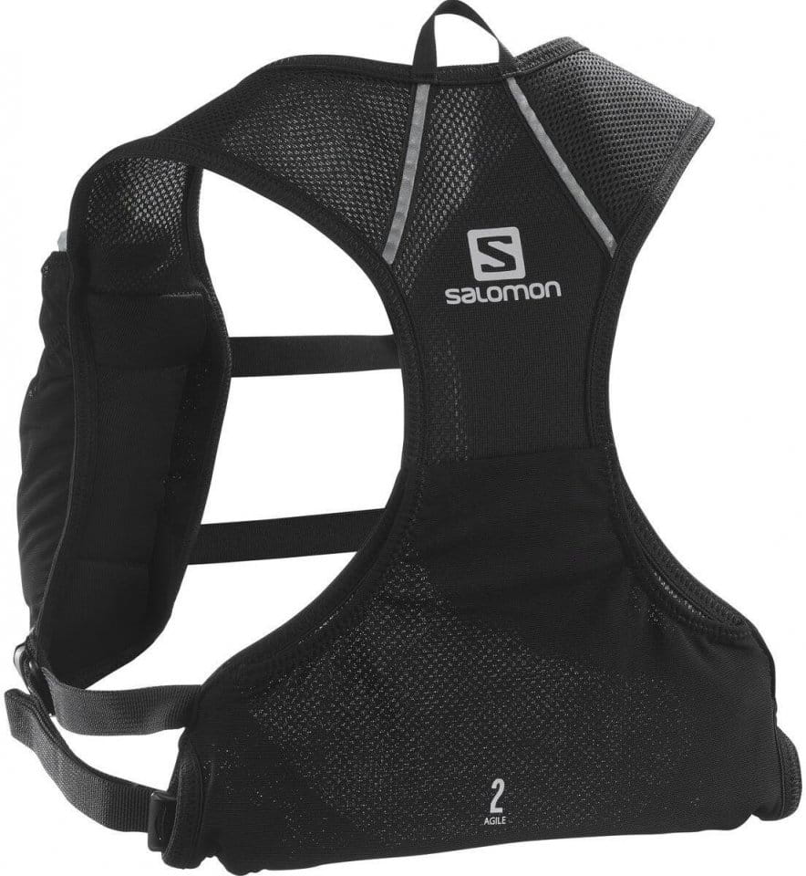 Batoh Salomon AGILE 2 SET