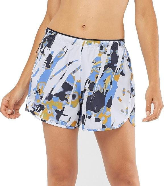 Šortky Salomon AGILE SHORT W
