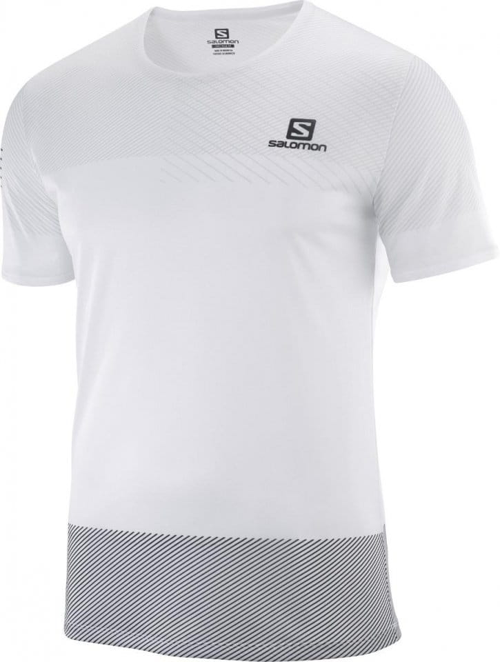 Tričko Salomon SENSE TEE M