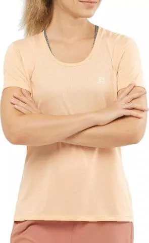 AGILE SS TEE W
