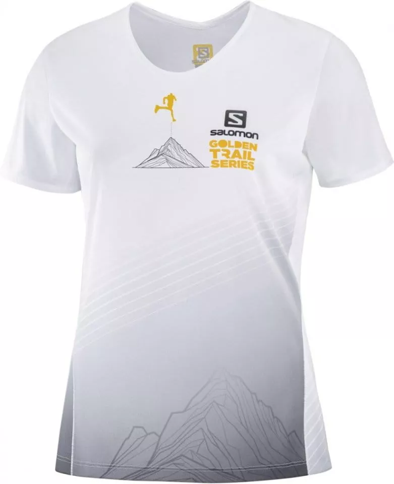 Tričko Salomon SENSE TEE W