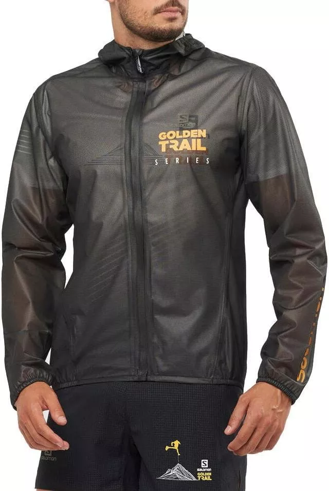 Salomon bonatti race jacket on sale