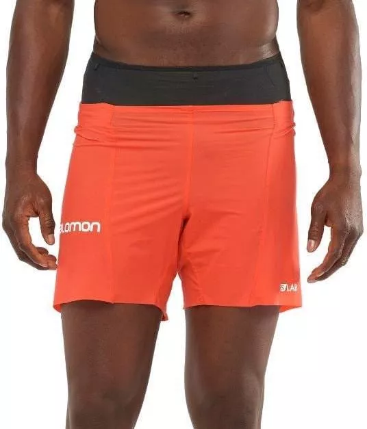 Šortky S/LAB SENSE SHORT 6 M