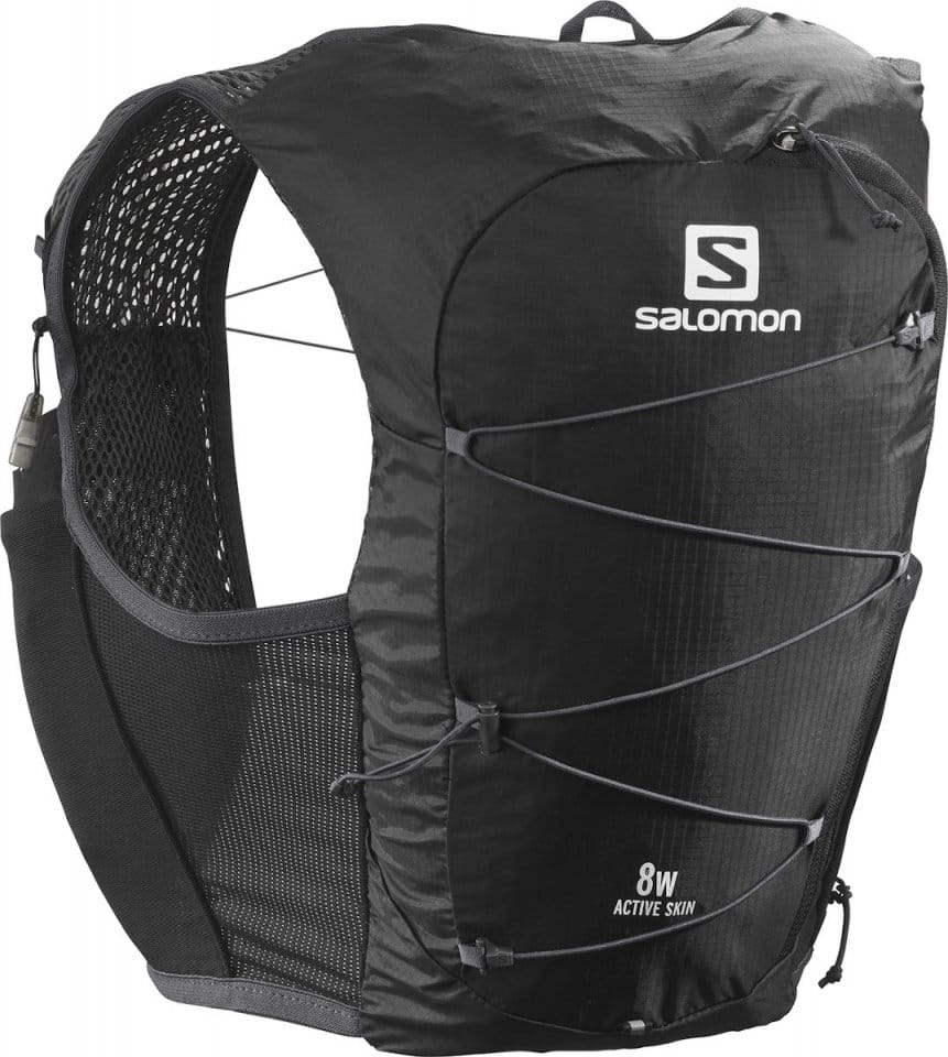 Väst Salomon ACTIVE SKIN 8 W SET