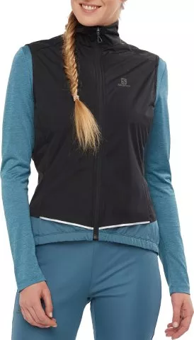 LIGHT SHELL VEST W