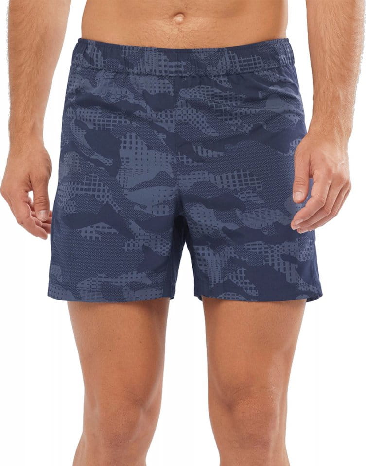 Shorts Salomon AGILE SHORT M