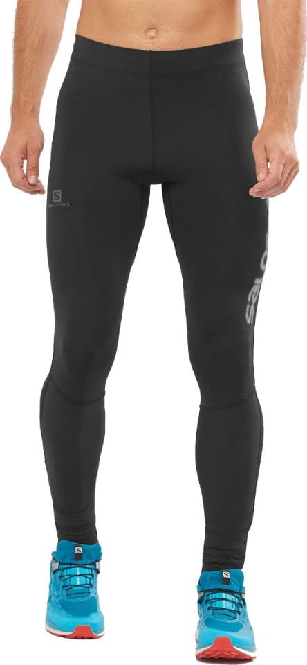 Leggings Salomon AGILE LONG TIGHT M