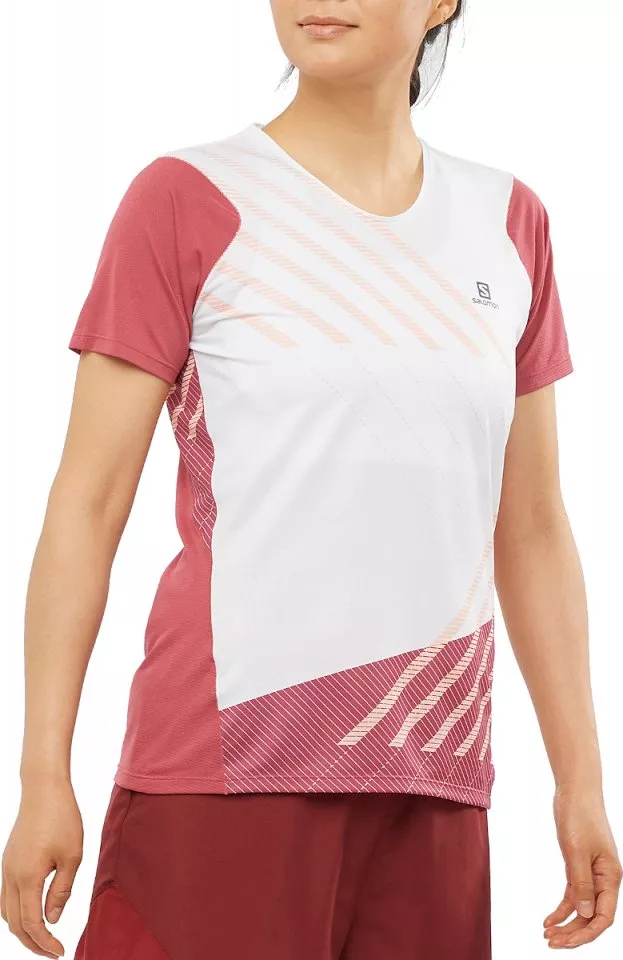 Majica Salomon SENSE AERO SS TEE W