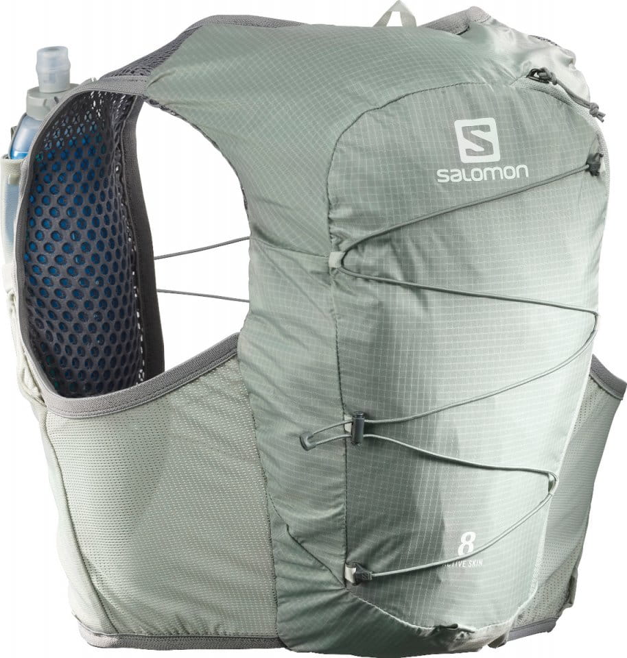 Rygsæk Salomon ACTIVE SKIN 8 with flasks
