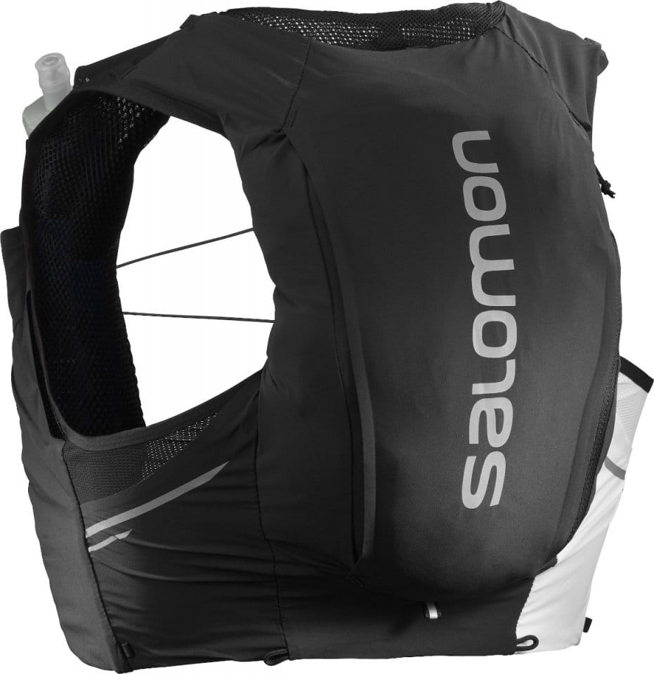 Rygsæk Salomon SENSE PRO 10 with flasks