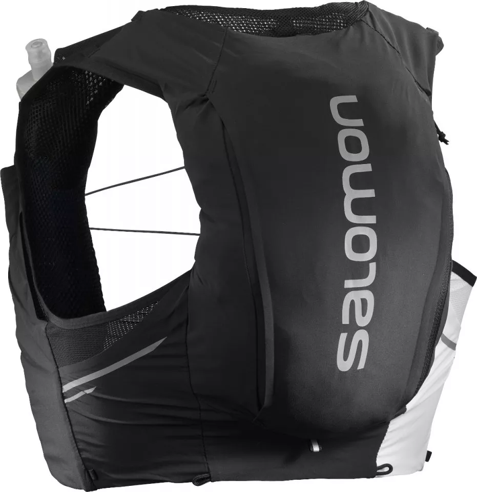 Rygsæk Salomon SENSE PRO 10 with flasks