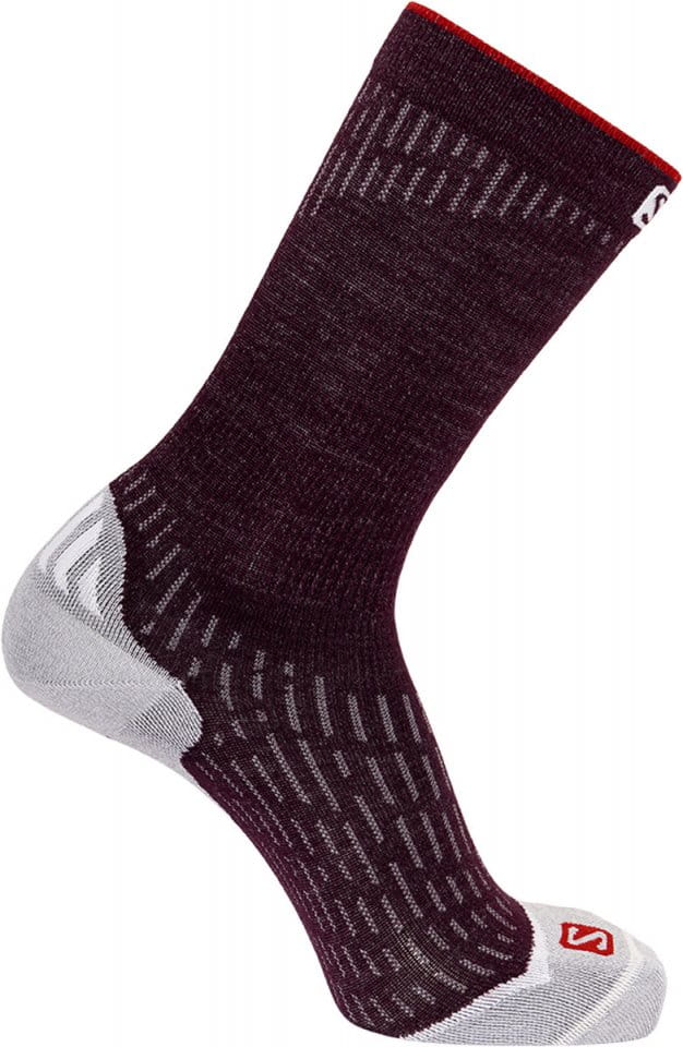 Socken Salomon ULTRA CREW