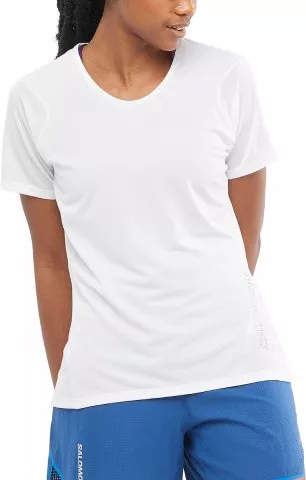 SENSE AERO SS TEE W