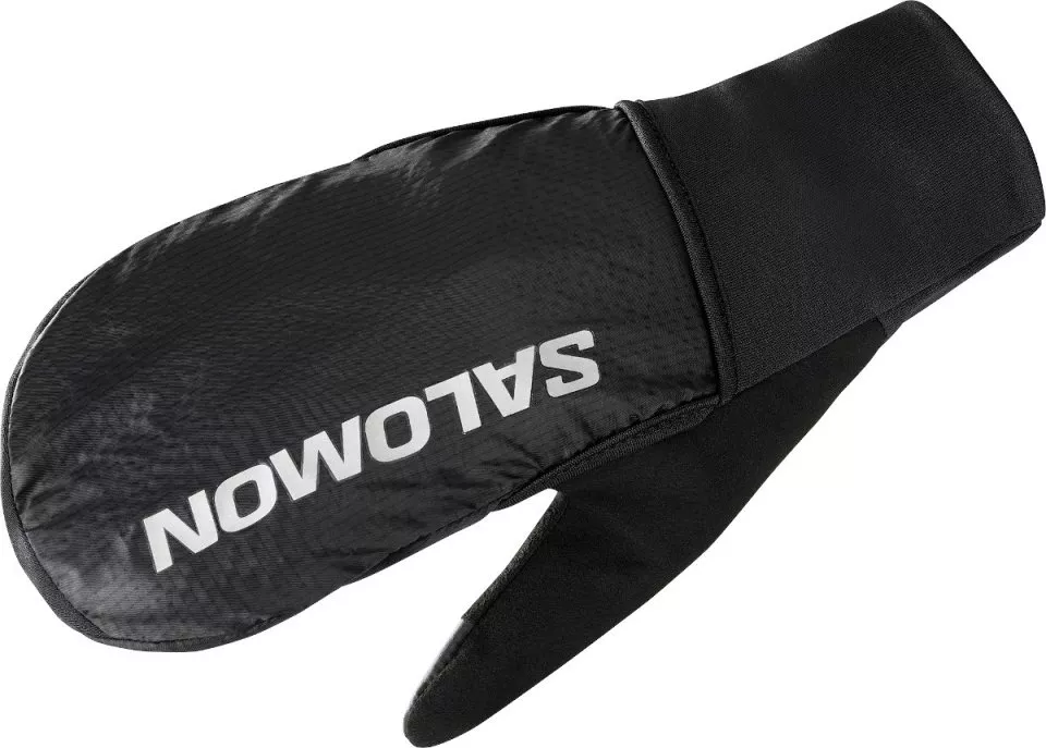 Salomon FAST WING WINTER GLOVE U Kesztyűk