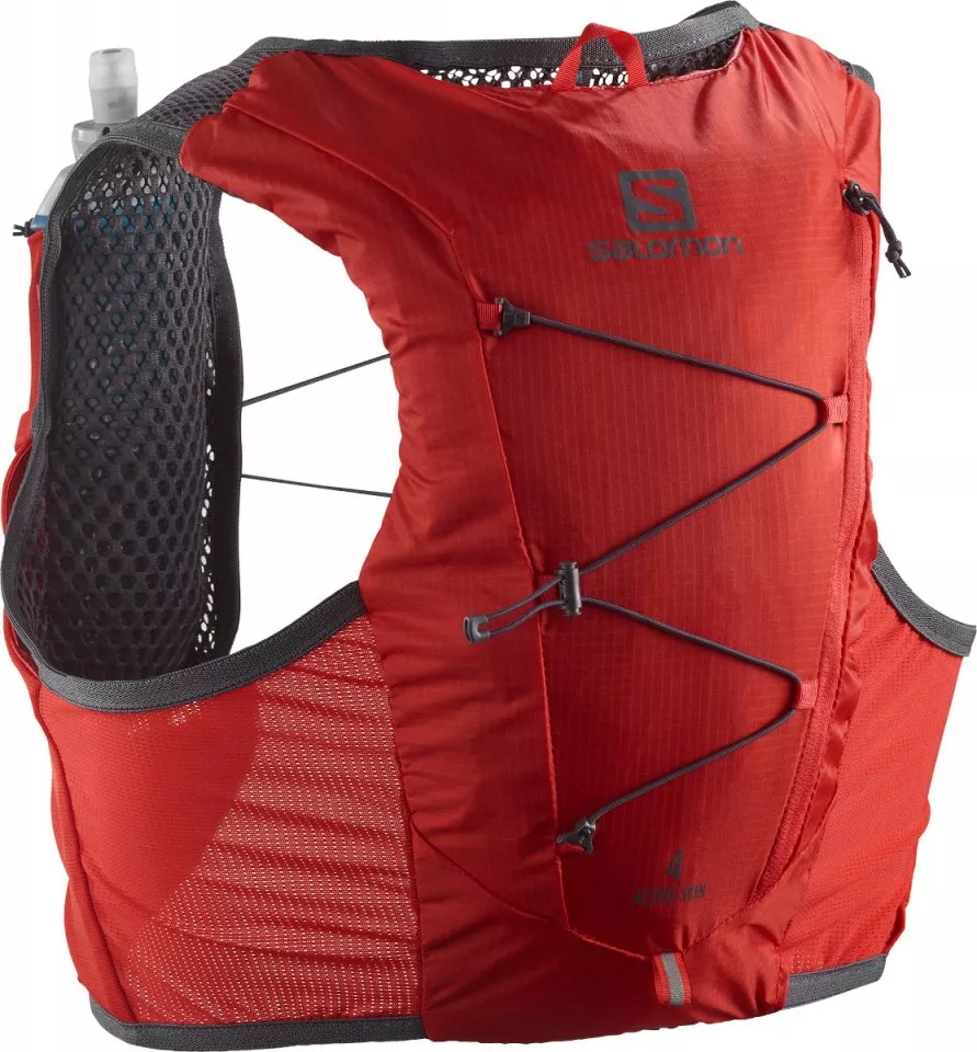 Rygsæk Salomon ACTIVE SKIN 4 with flasks