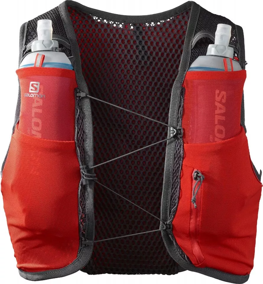 Rygsæk Salomon ACTIVE SKIN 4 with flasks