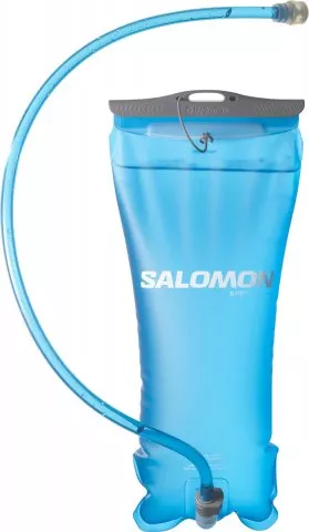 SA2020 SOFT RUNNING FLASK 500ML BLUE