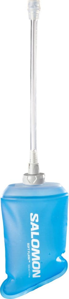 Trinkflasche Salomon SOFT FLASK 500/17 STRAW 28