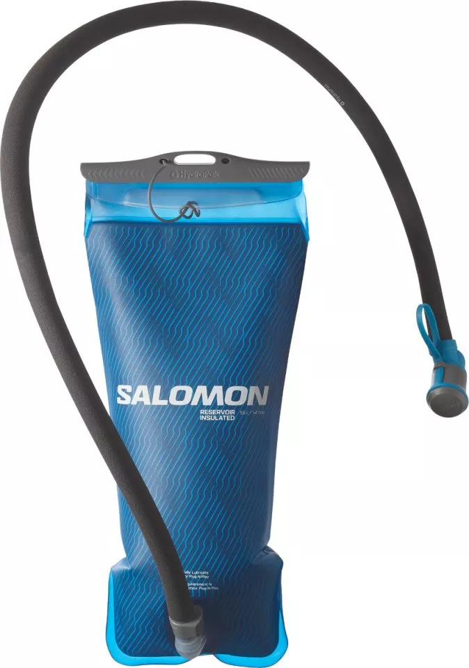 Trinkflasche Salomon SOFT RESERVOIR 1.6l INSUL