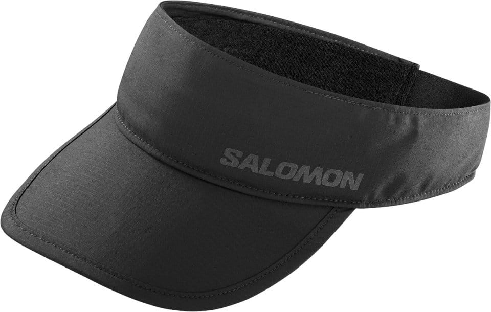 Czapka z daszkiem Salomon CROSS VISOR