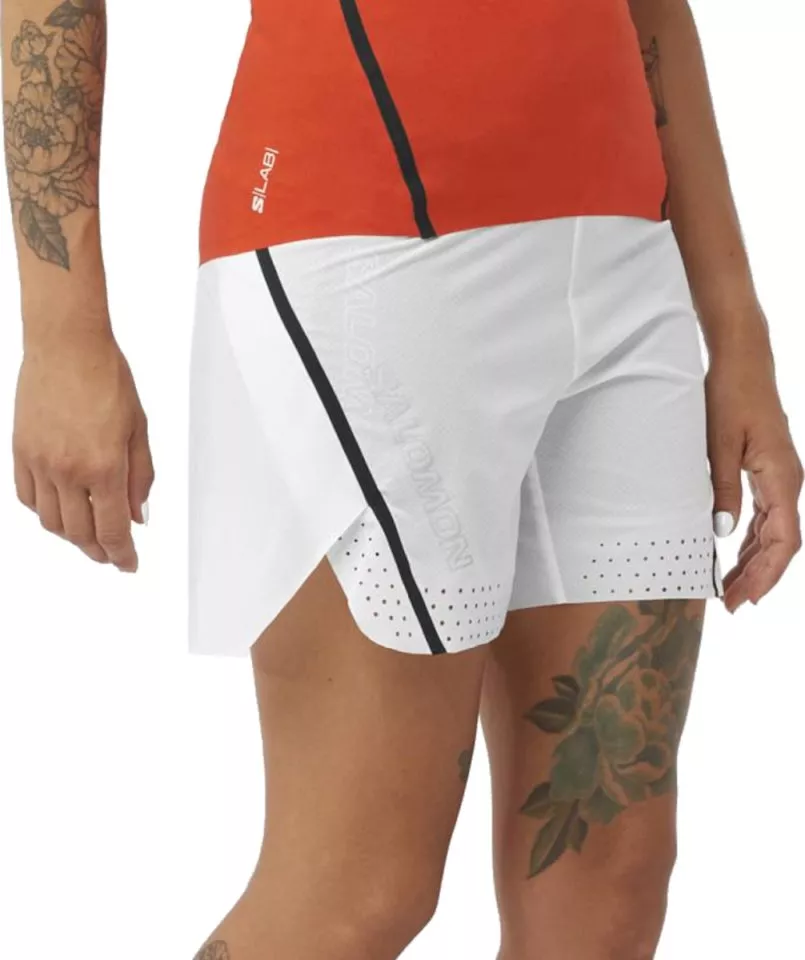 Shorts S/LAB SPEED 2IN1 SHORT W