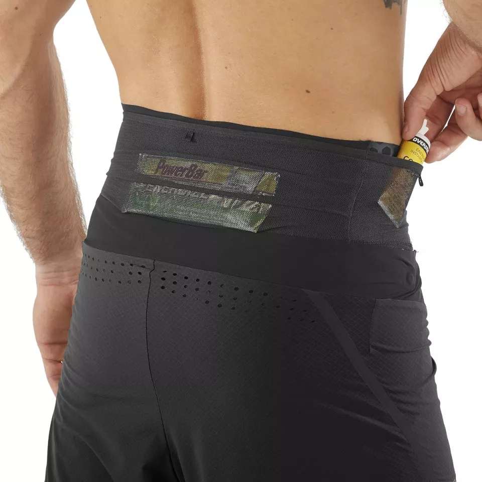 S/LAB ULTRA 2IN1 SHORT M Rövidnadrág