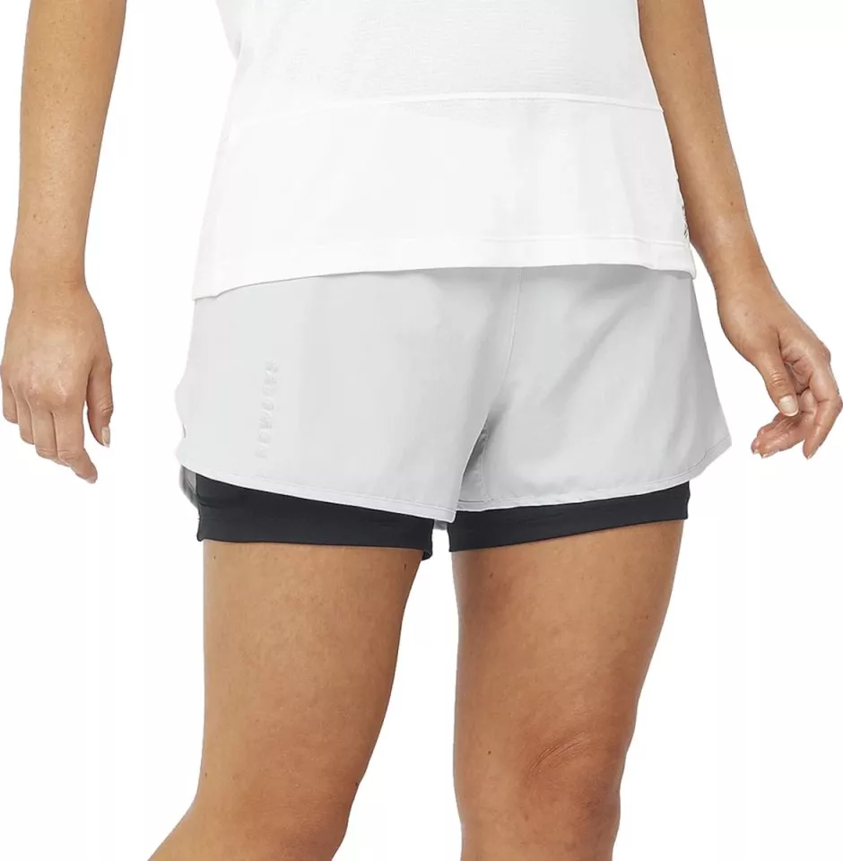 Shorts Salomon CROSS 2IN1 SHORT W