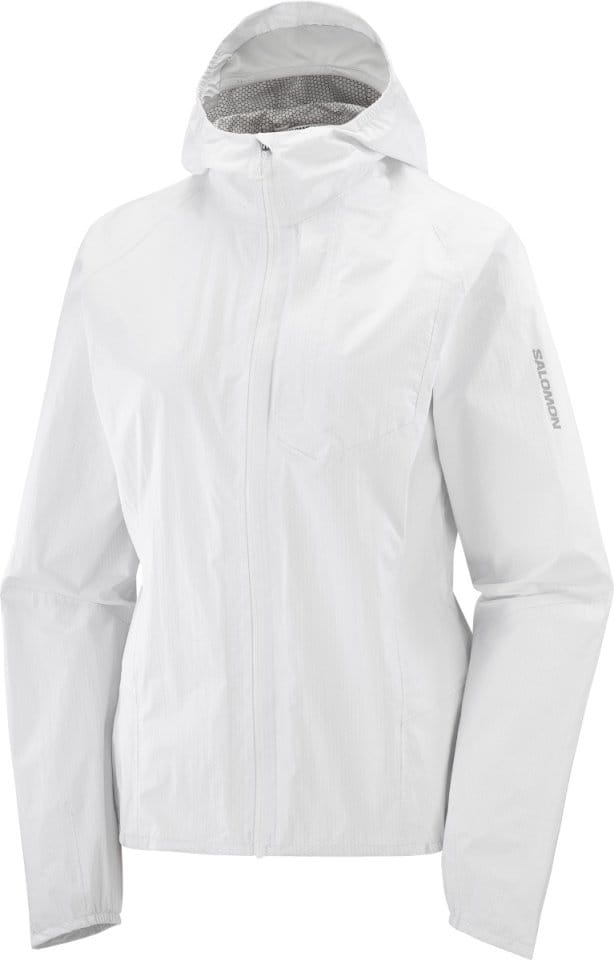 Kapuzenjacke Salomon BONATTI WP JKT W