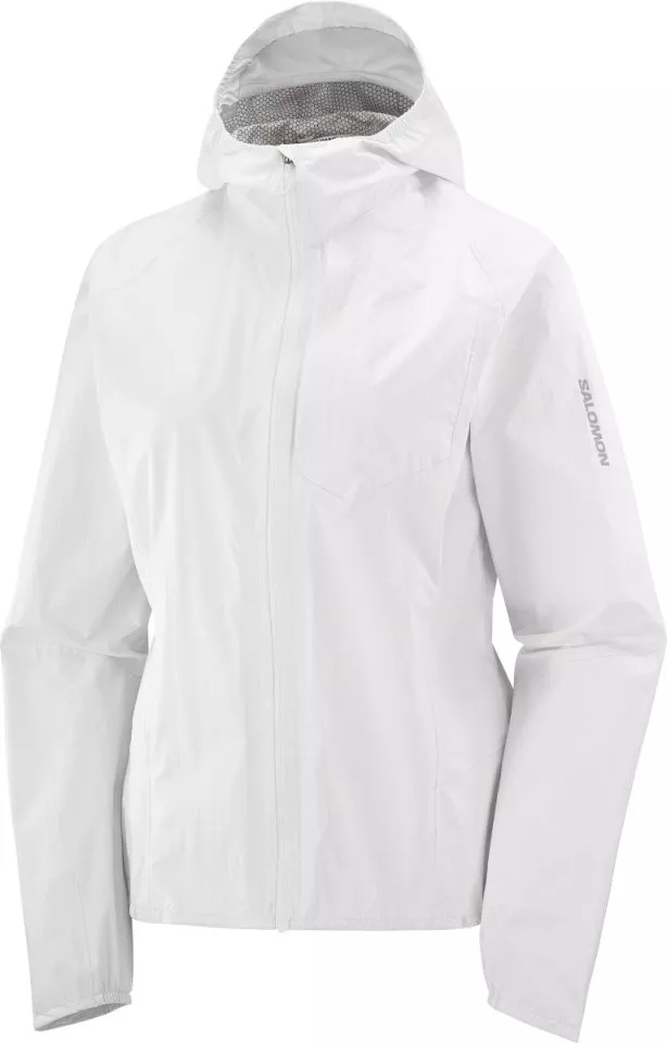 Kapuzenjacke Salomon BONATTI WP JKT W