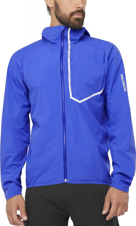 Kurtka z kapturem Salomon BONATTI TRAIL JKT M