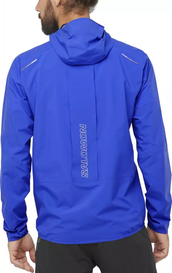 Kurtka z kapturem Salomon BONATTI TRAIL JKT M