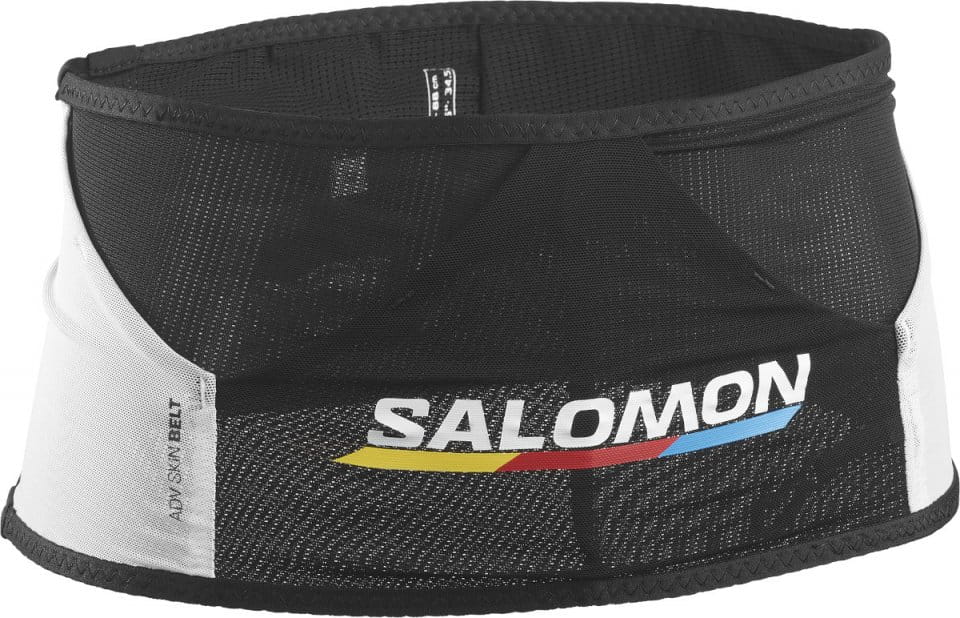 Pas Salomon ADV SKIN BELT RACE FLAG