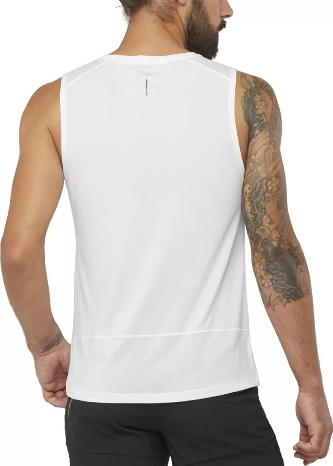 Tielko Salomon CROSS RUN TANK M