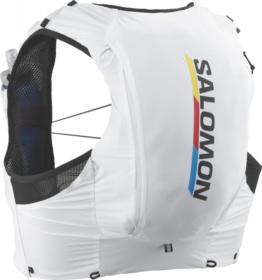 Běžecká vesta Salomon Sense PRO 10