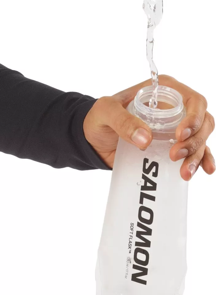 S/LAB SOFT FLASK 500ml Palack